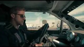 Drive Official Trailer -- In Cinemas September 23rd