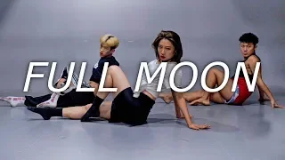 Sunmi (선미) - 보름달 (Full Moon) (Feat. Lena) | YOUN choreography