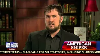 Hannity | American Sniper Special