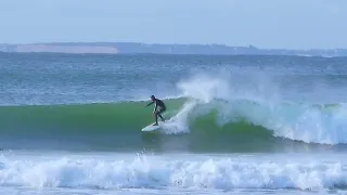 SURFING ON FIREWIRE SEASIDE & BEYOND IN NEW ENGLAND