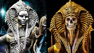 Mysterious Archaeological Discoveries Scientists Cannot Explain