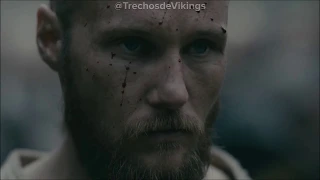 Vikings | Ubbe vs Rei Frodo 05x19 [Ubbe vs King Frodo] Luta completa [Complete fight]