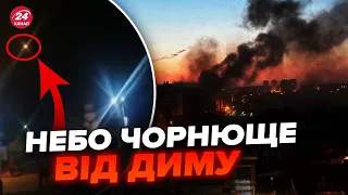 🔥У Бєлгороді жесть, росіян РОЗБУДИЛИ ВИБУХИ! Світла немає, повилітали вікна. Цю РЕАКЦІЮ треба чути