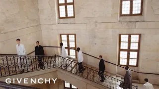 GIVENCHY | Spring Summer 2024 Menswear Show