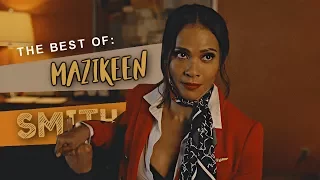 10 MINS OF: Mazikeen Smith