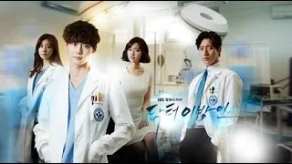 Doctor Stranger cap 9 sub español