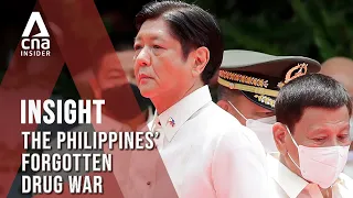 Could A Filipino Presidential Feud Change The Violent War On Drugs? | Insight | Full Episode