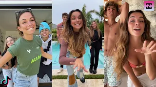 The Best of New Pierson and Andrew Davila TikTok 2021 - New TikTok