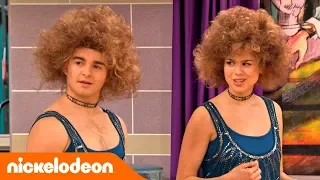 Grzmotomocni | Najlepsze momenty 😂 | Nickelodeon Polska