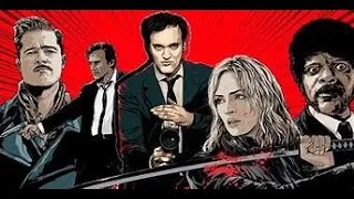 Quentin Tarantino interview - The Private Life of Sherlock Holmes  review - Video Archives Podcast