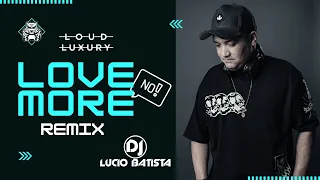 Love No More DJ Lúcio   Freestyle Remix 2023