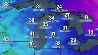 Metro Detroit weather: Warmer, sunny week ahead, March 7, 2021, 11 p.m. update