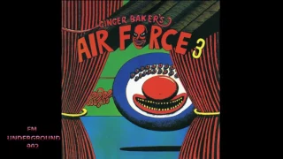 Do What You Like - Ginger Baker Air Force