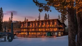 Sugar Bowl Lodge