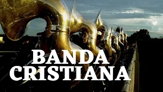 LO MEJOR DE LA BANDA CRISTIANA | GRUPO LA TRIBU