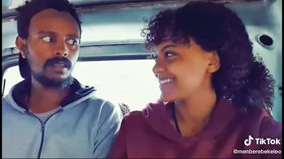 Ethiopian tiktok videos የኢትዮጵያ አስገራሚ እና አዝናኝ ቲክቶክ ቪዲዮ #5  Jun 18 2020