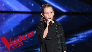 Stromae - Carmen - Louison | The Voice Kids 2022 | Auditions à l'aveugle