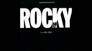 Bill Conti - Reflections (Rocky (1976) Soundtrack) (Audio)