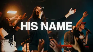 His Name | Official Live Video | Rock City Church