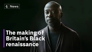 The making of Britain's Black renaissance