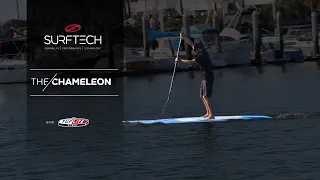 Surftech Chameleon Tuflite V-Tech
