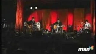 Noel Gallagher - Paris 28/11/06 - Talk Tonight