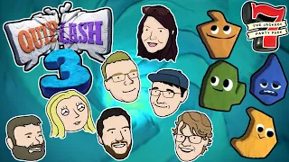 QuipLash 3 - Let's Play The Jackbox Party Pack 7 | Graeme Games