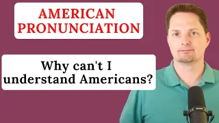 American Pronunciation / How to Link Words in English
