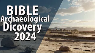 Bible Archaeological Discoveries | Latest Biblical Archaeology Discoveries