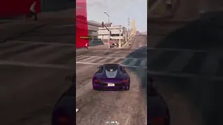 Insurance scammers in GTA be like