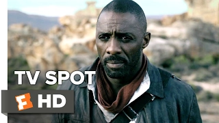 The Dark Tower TV Spot - Earth (2017) | Moviecilps Coming Soon