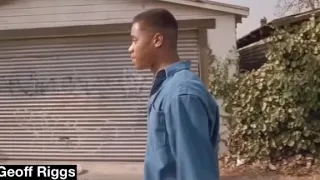 Ricky Gets Shot Boyz n the Hood clip