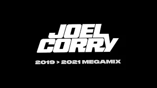 Joel Corry - 2019 - 2021 Megamix