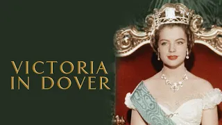 Victoria in Dover (1954) | Trailer | Romy Schneider | Adrian Hoven | Magda Schneider