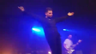 You Me At Six- Noone Does It Better Live Keele 7/6/18