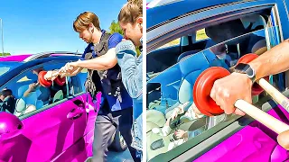 Smart Car Hacks And Tips That Will Save Your Trips