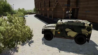 Саперы ARMA 3 WCG