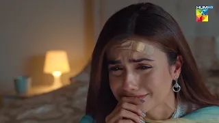 Mere Damad - Episode 46 - [ 𝐁𝐞𝐬𝐭 𝐌𝐨𝐦𝐞𝐧𝐭 01 ] - #washmafatima  #humayunashraf  - HUM TV