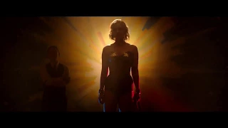 Professor Marston & the Wonder Women - Teaser Trailer | Luke Evans, Bella Heathcote, Rebecca Hall
