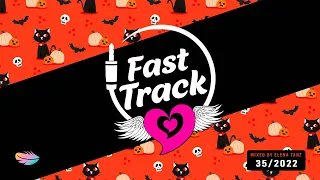 ELENA TANZ | Fast Track 35 - 2022