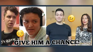 EVIL SON Gets Rid of STEPDAD, YOU WON'T BELIEVE How this Ends! (Life Lessons With Luis) REACTION!