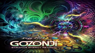 Gozonji - speed of sound (original mix)