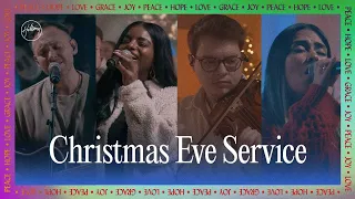 Hillsong Church UK | Christmas Eve Service | 24th Dec 2021