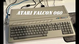 Finally!  Fully functional Falcon 060