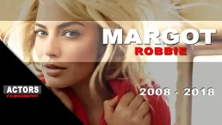 Margot Robbie Filmography 2018