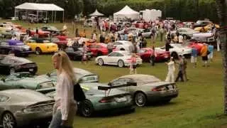 "Boca Raton Concours d'Elegance" by Vision Media