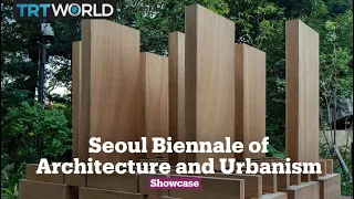 2019 Seoul Biennial of Architecture and Urbanism