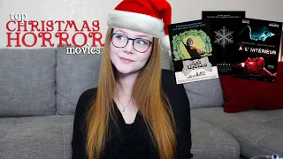 TOP 10 CHRISTMAS HORROR MOVIES