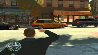 GTA IV - Misión 40: Undrees To Kill - HD