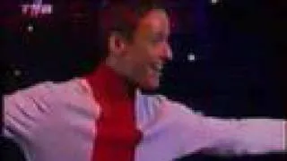 Vitas  -  Goodbye  (До свидания)  /  Kazan